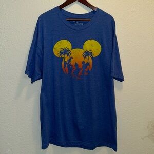 Disney Mickey Mouse Shirt
